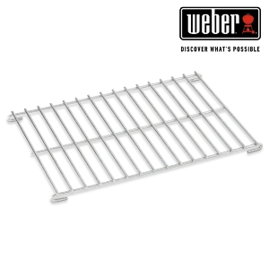 Решетка для запекания на грилях Weber большая
