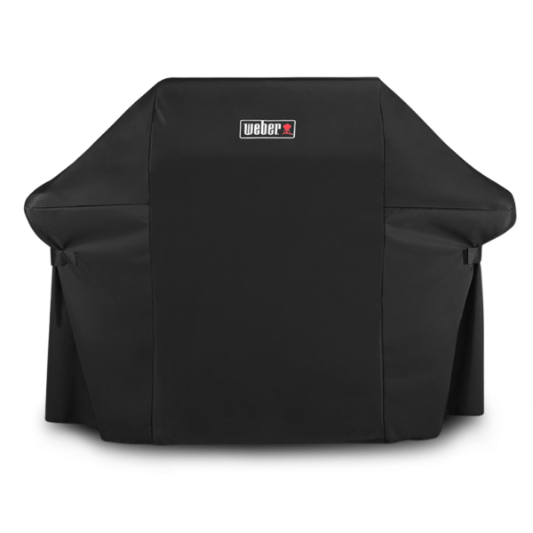 Чехол для гриля Weber Genesis II серия 400 премиум