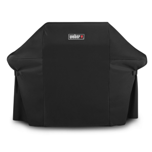 Чехол для гриля Weber Genesis II серия 400 премиум