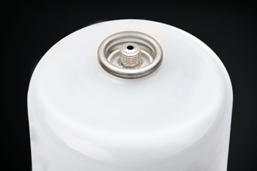 Газовый гриль Napoleon TravelQ-285 черный