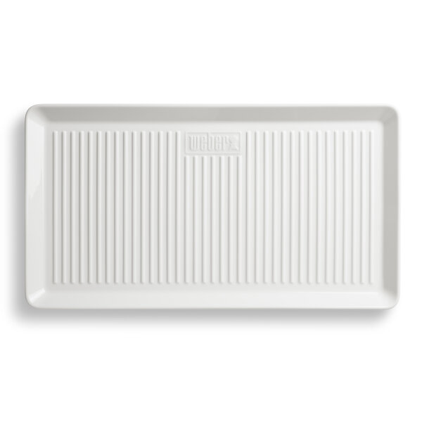 Блюдо Weber прямоугольное 40x22 см
