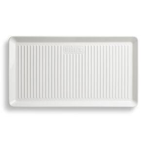 Блюдо Weber прямоугольное 40x22 см
