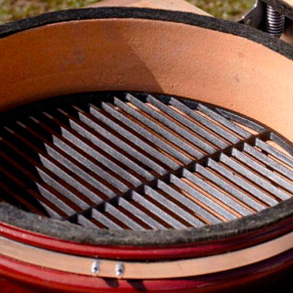 Решетка для гриля Monolith LeChef чугунная