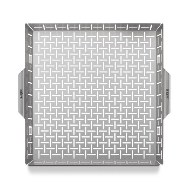 Противень для запекания Weber Crafted