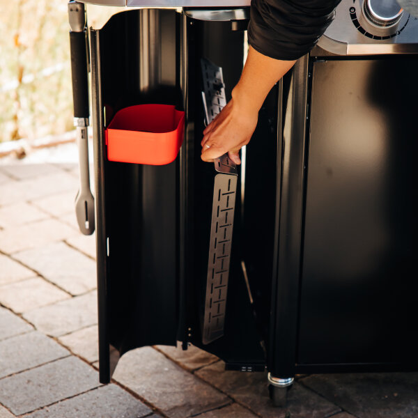 Противень для запекания Weber Crafted