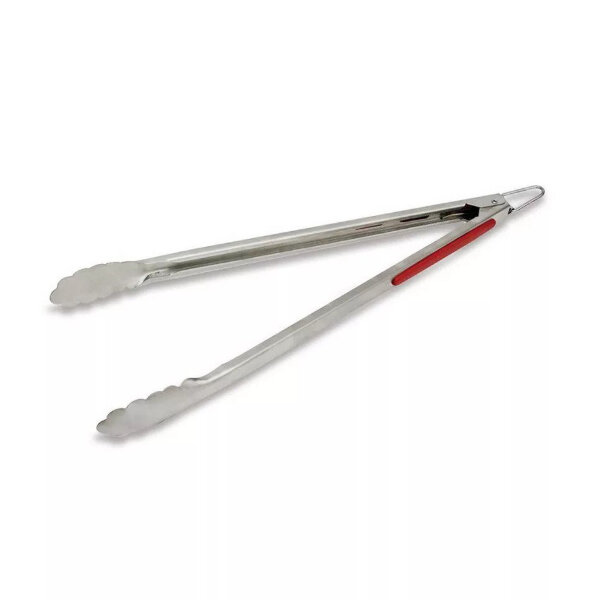 Щипцы для гриля GrillPro нержавеющая сталь 38 см