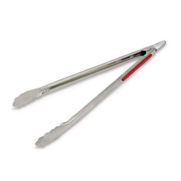 Щипцы для гриля GrillPro нержавеющая сталь 38 см