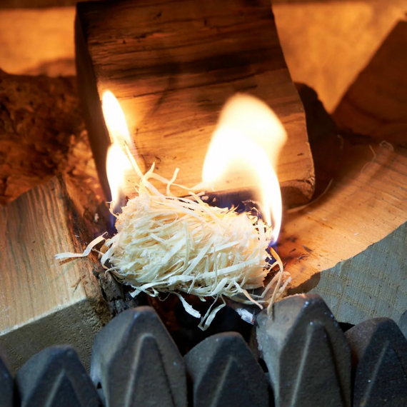 Роллы для розжига 800 Degrees Быстрый Розжиг (16 шт)