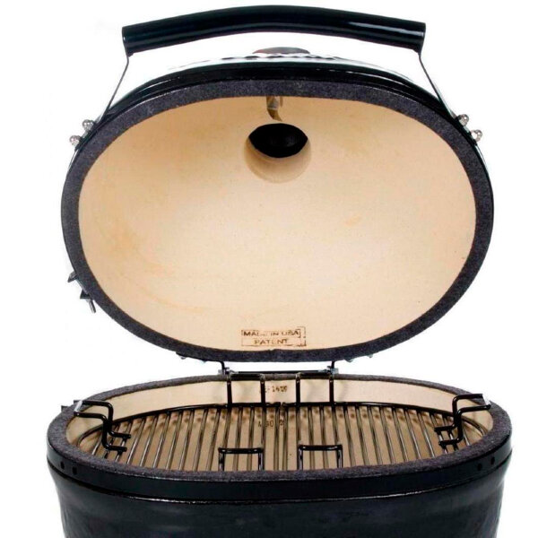 Керамический гриль Primo Oval 300 Family