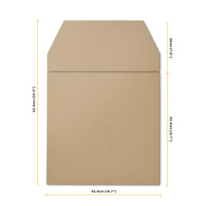 Камень для пиццы для Ooni Karu 16