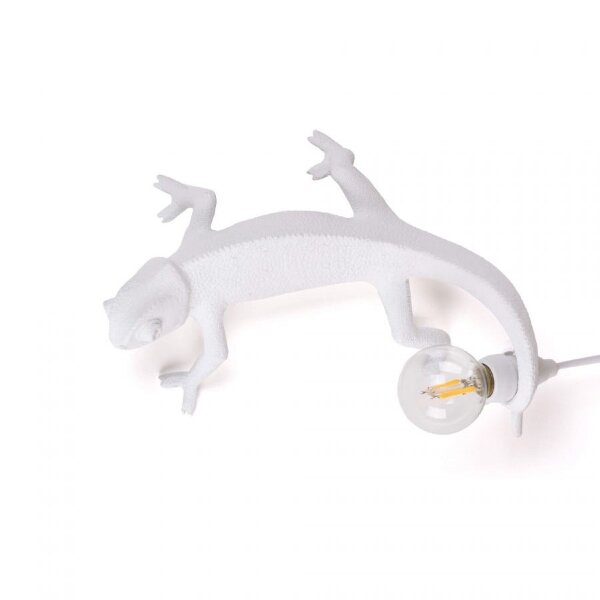 Seletti Настенный светильник Chameleon Going Up USB