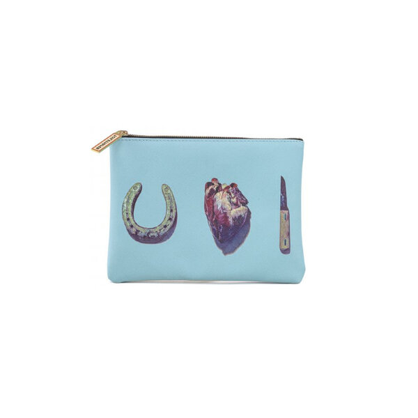 Seletti Косметичка Love Edition