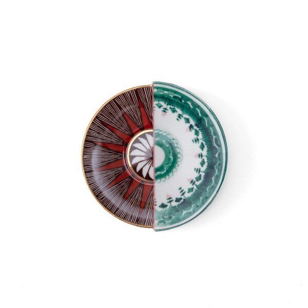 Seletti Кофейная пара Chucuito