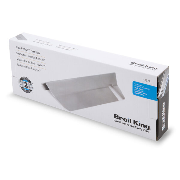 Разделитель для газовых грилей Broil King Monarch/Signet/Sovereign