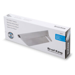 Разделитель для газовых грилей Broil King Monarch/Signet/Sovereign