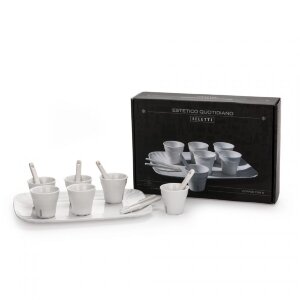 Seletti Набор Estetico Quotidiano Coffee Set