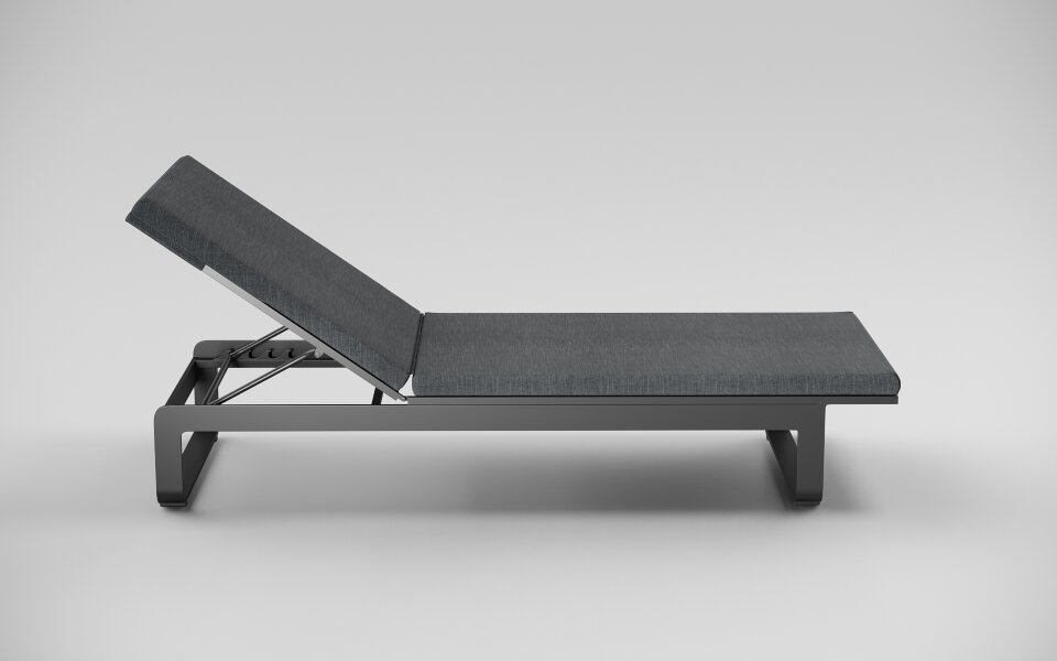 Шезлонги Gardenini Premium Villino