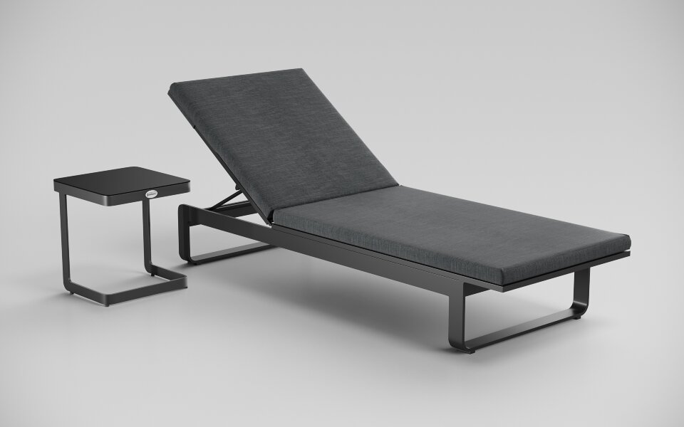 Шезлонги Gardenini Premium Villino