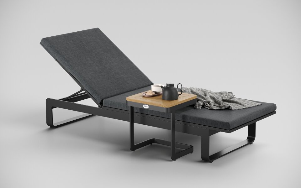 Шезлонги Gardenini Premium Villino