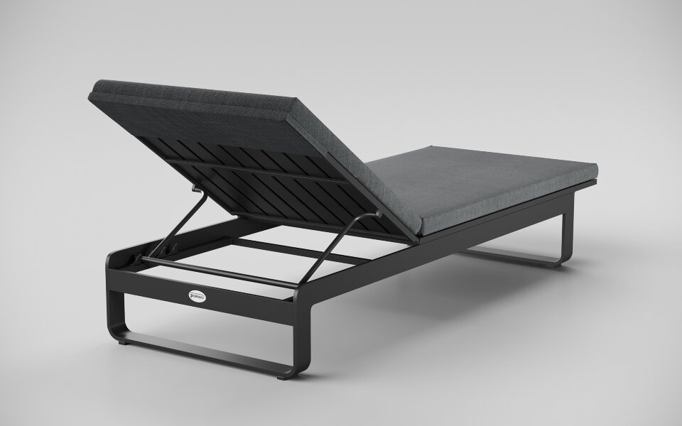 Шезлонги Gardenini Premium Villino