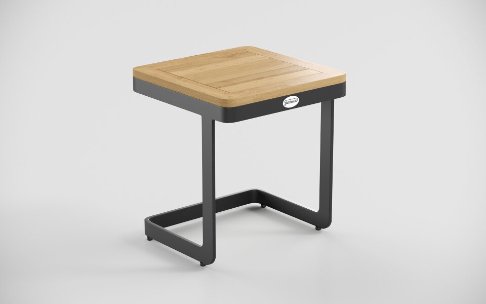 Шезлонги Gardenini Premium Villino