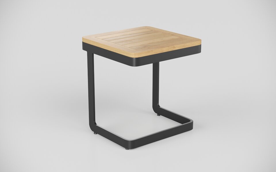 Шезлонги Gardenini Premium Villino