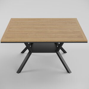 Обеденные группы Gardenini Premium Bella