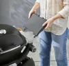 Комплект боковых столиков Weber для грилей серии Q1000N 