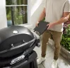 Комплект боковых столиков Weber для грилей серии Q1000N 