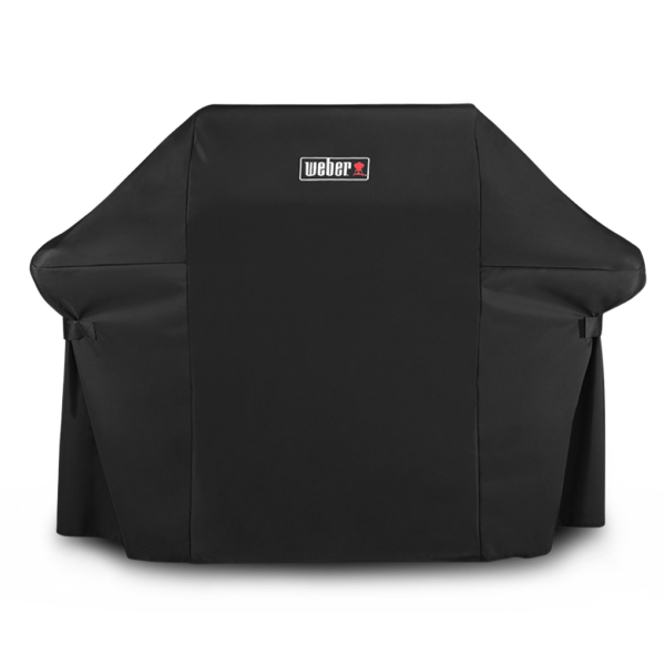 Чехол для гриля Weber Genesis II серия 600 премиум