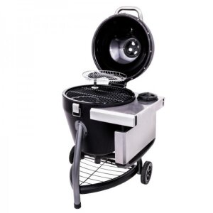 Угольный гриль Char-Broil Kamander