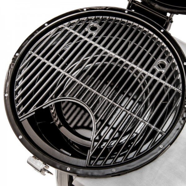 Угольный гриль Char-Broil Kamander