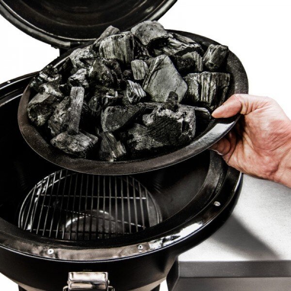 Угольный гриль Char-Broil Kamander