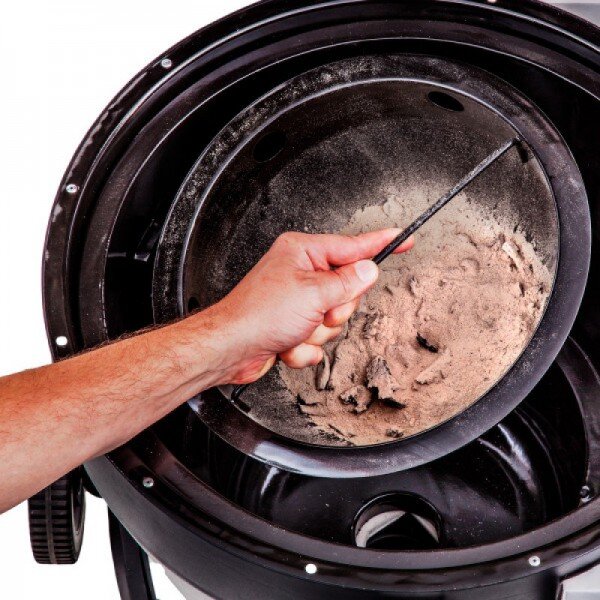 Угольный гриль Char-Broil Kamander