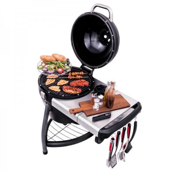 Угольный гриль Char-Broil Kamander
