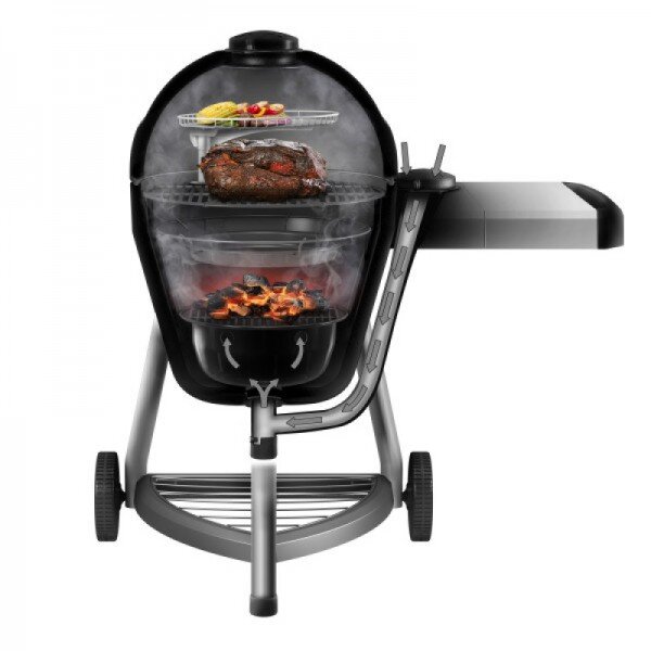 Угольный гриль Char-Broil Kamander