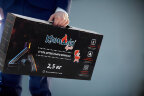 Угольные брикеты Kamado 2.5 кг
