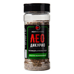 Специи Meatbrothers ЛЕО ДИКУРИО 190 г