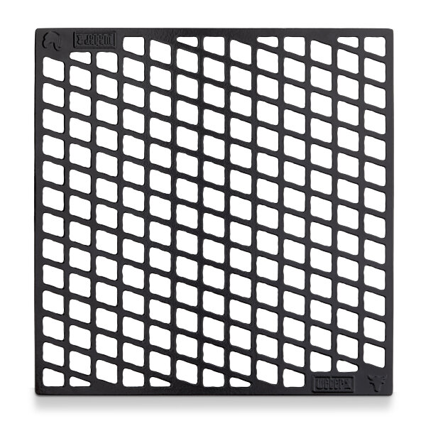 Решетка для гриля Weber Sear Grate Crafted двусторонняя