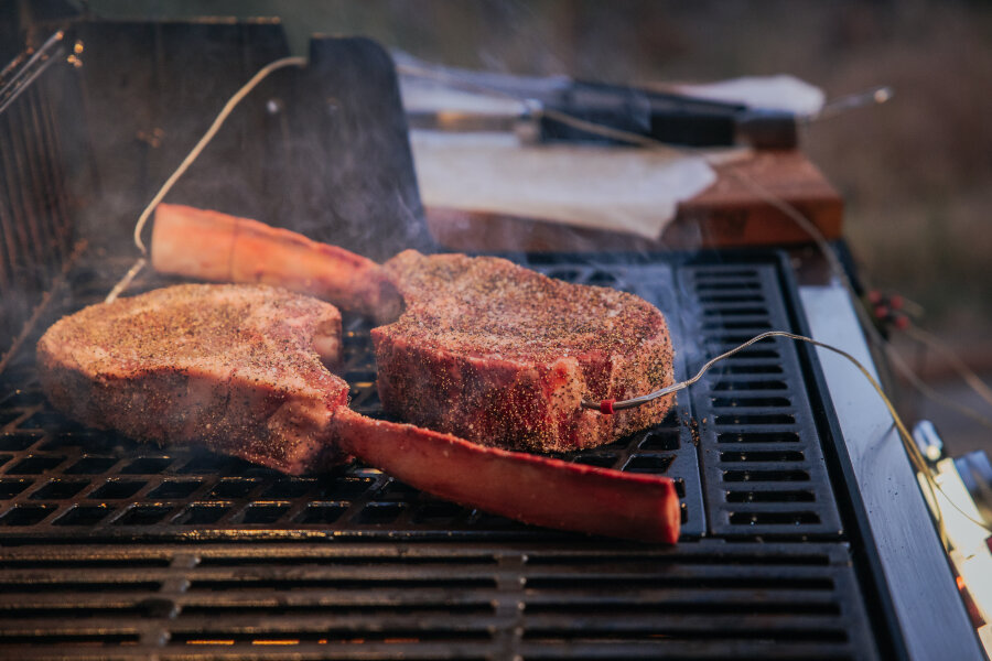 Решетка для гриля Weber Sear Grate Crafted двусторонняя