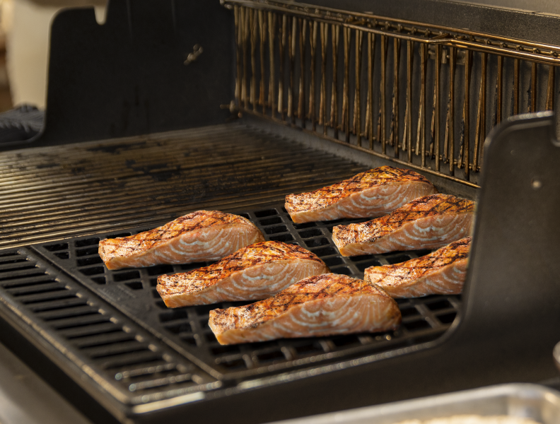 Решетка для гриля Weber Sear Grate Crafted двусторонняя