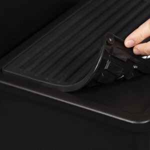 Коврик для боковой полки грилей Broil King Crown силиконовый магнитный