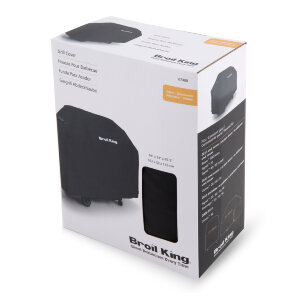 Чехол для гриля Broil King Baron 590