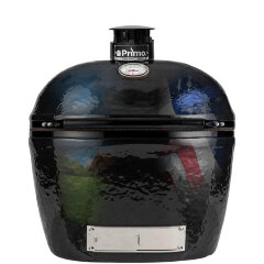 Керамический гриль Primo Oval 400 XL