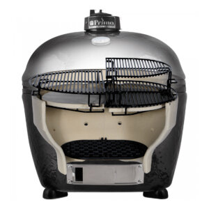 Керамический гриль Primo Oval 400 XL