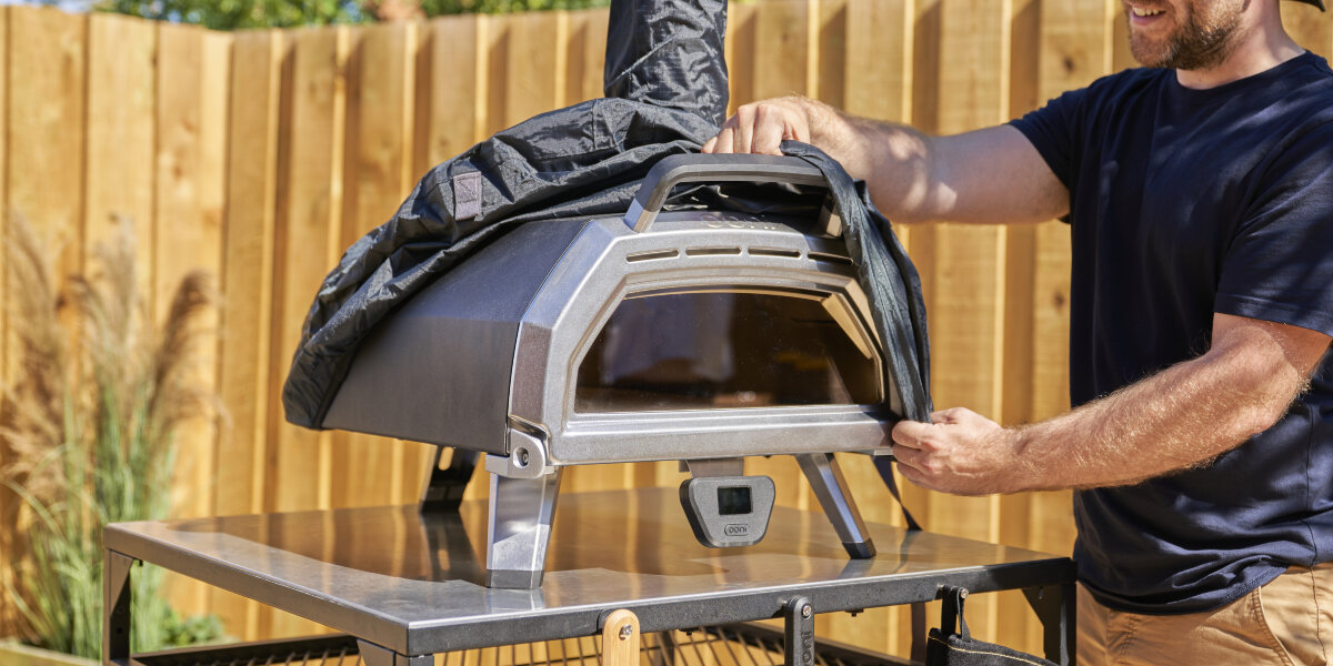 Чехол для печи Ooni Karu 16 переносной