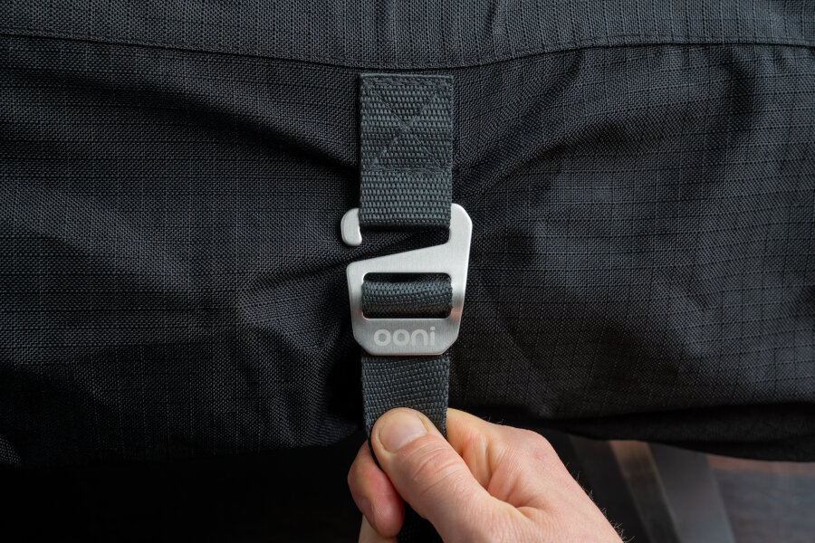 Чехол для печи Ooni Karu 16 переносной