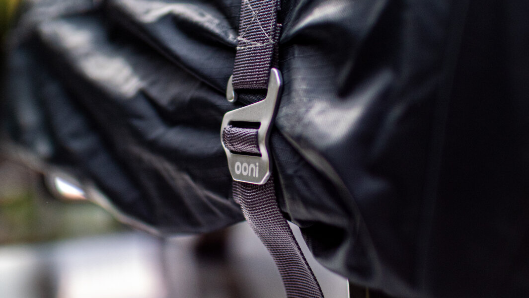 Чехол для печи Ooni Karu 16 переносной