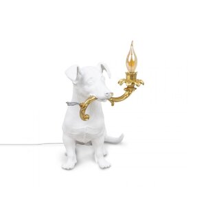 Настольная лампа Seletti Rio