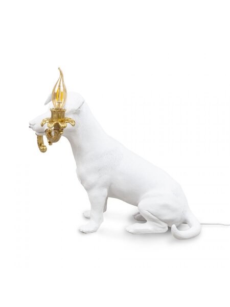 Настольная лампа Seletti Rio